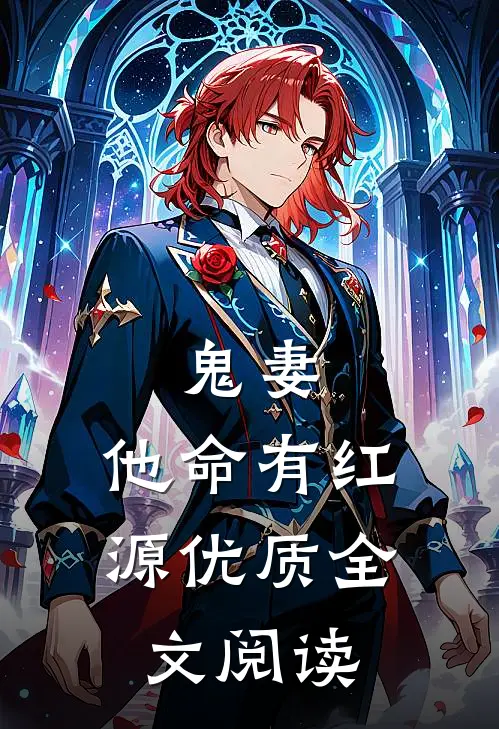 鬼妻：他命有红源优质全文阅读