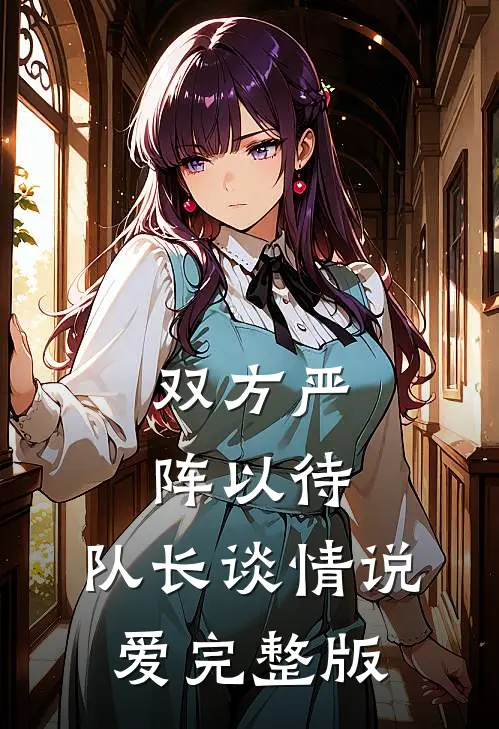 双方严阵以待，队长谈情说爱完整版