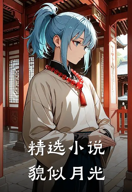 精选小说貌似月光