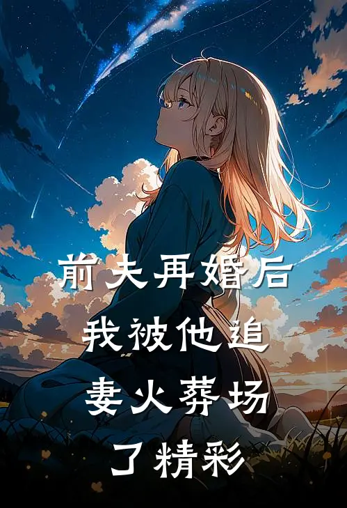 前夫再婚后，我被他追妻火葬场了精彩
