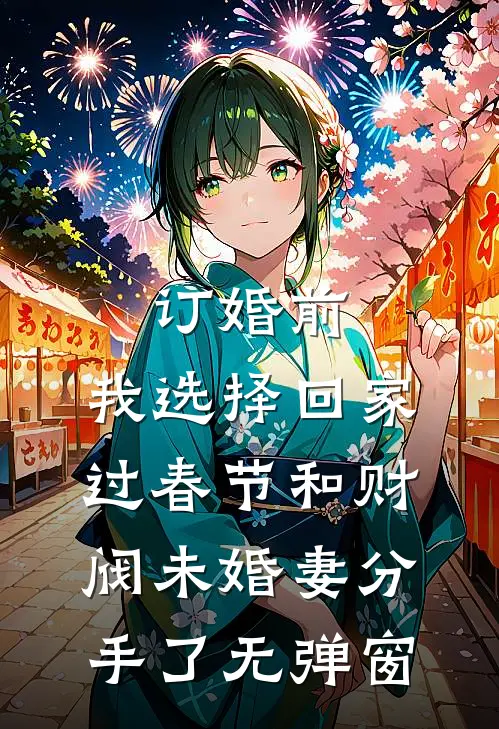 订婚前，我选择回家过春节和财阀未婚妻分手了无弹窗