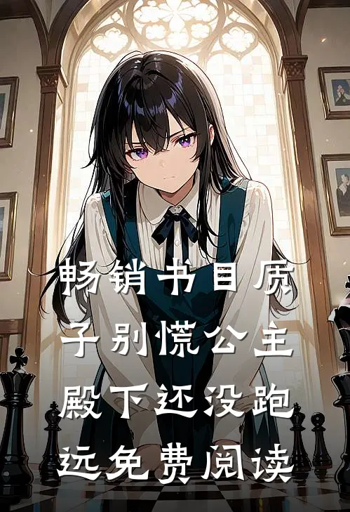 畅销书目质子别慌公主殿下还没跑远免费阅读