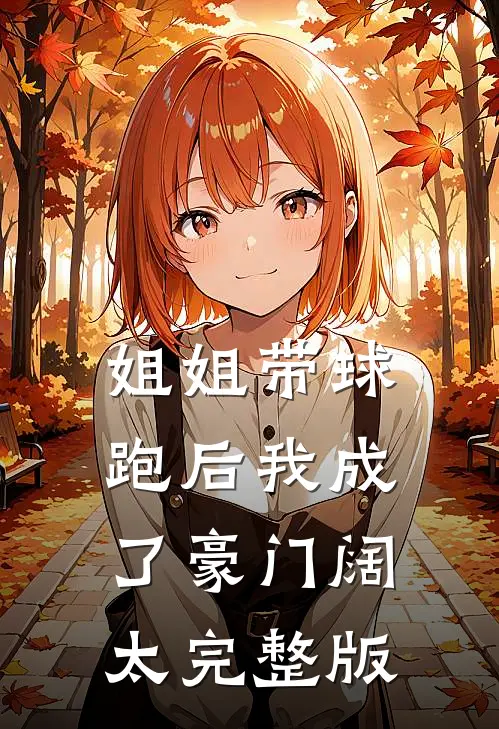 姐姐带球跑后我成了豪门阔太完整版