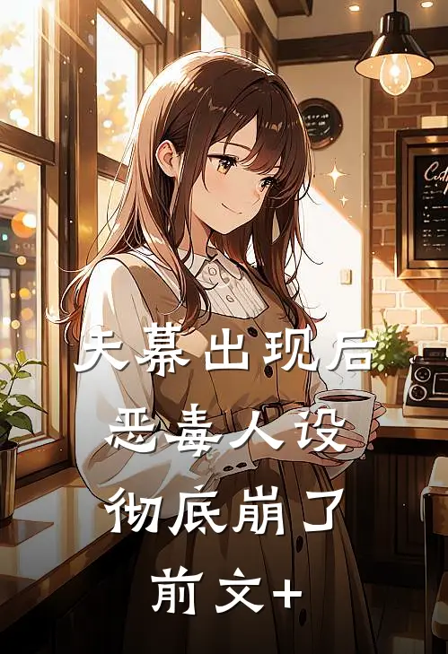 天幕出现后，恶毒人设彻底崩了前文+