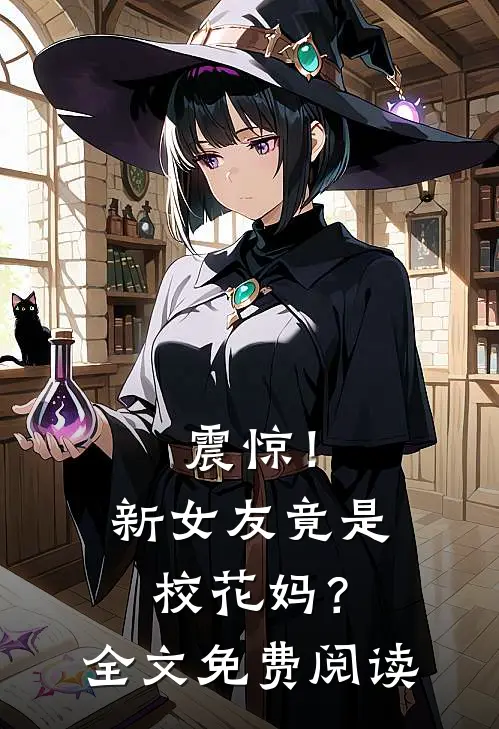 震惊！新女友竟是校花妈？全文免费阅读