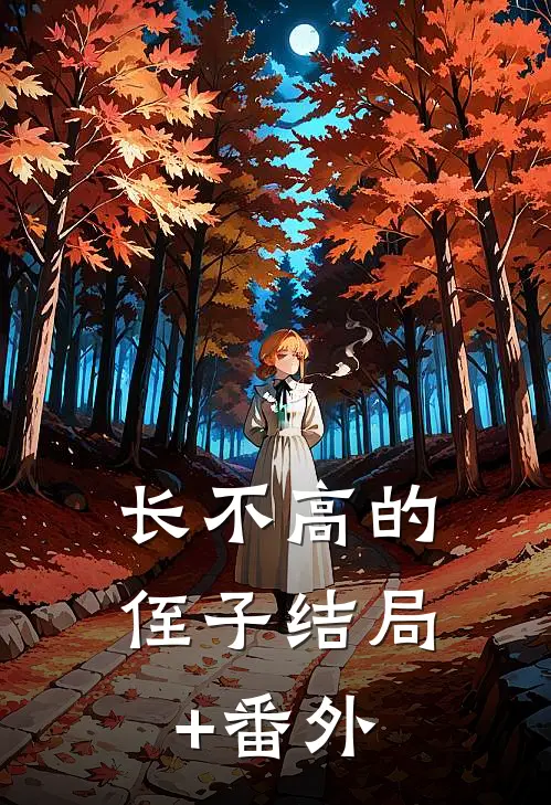 长不高的侄子结局+番外