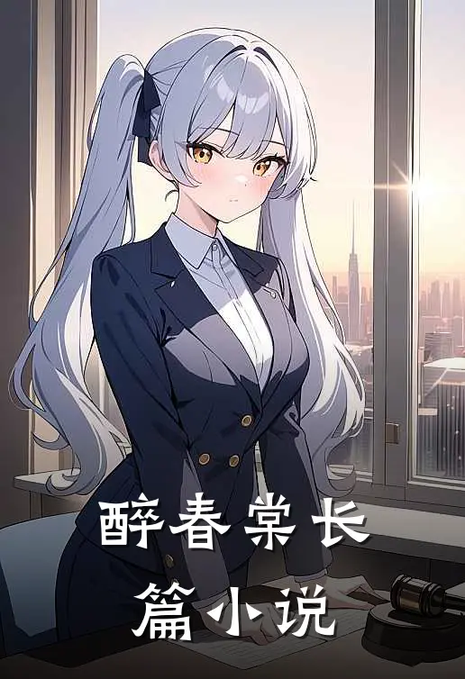 醉春棠长篇小说