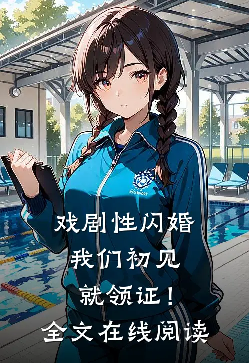 戏剧性闪婚，我们初见就领证！全文在线阅读