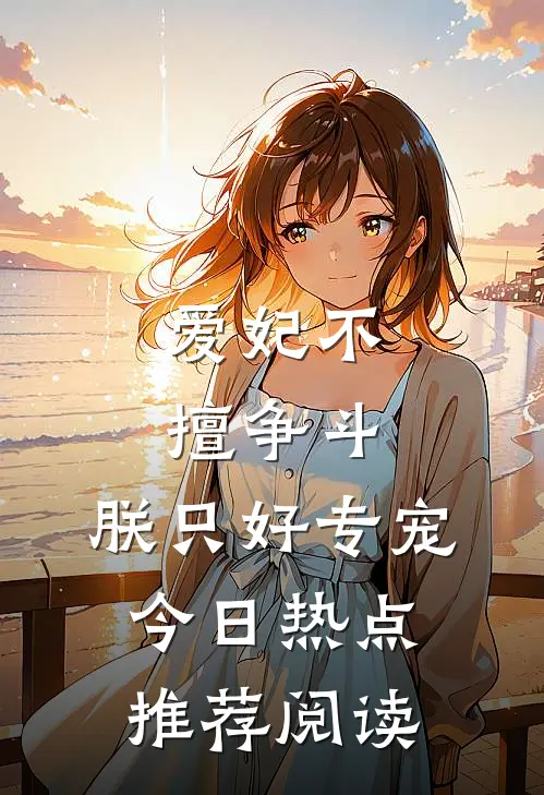 爱妃不擅争斗,朕只好专宠今日热点推荐阅读