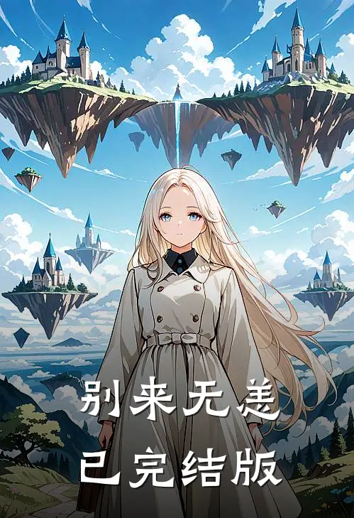 别来无恙已完结版