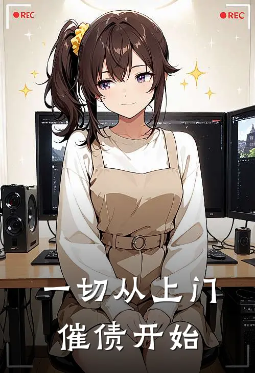 一切从上门催债开始