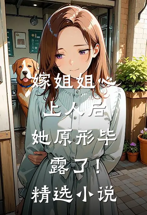 嫁姐姐心上人后，她原形毕露了！精选小说