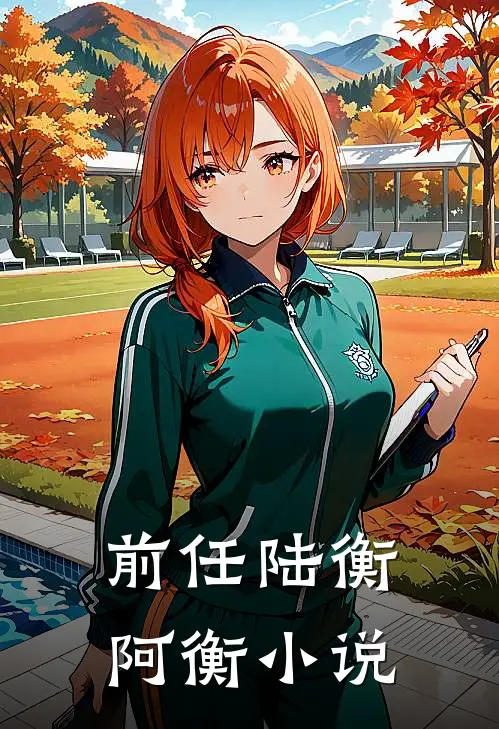 前任陆衡阿衡小说