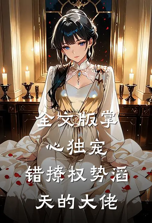 全文版掌心独宠：错撩权势滔天的大佬