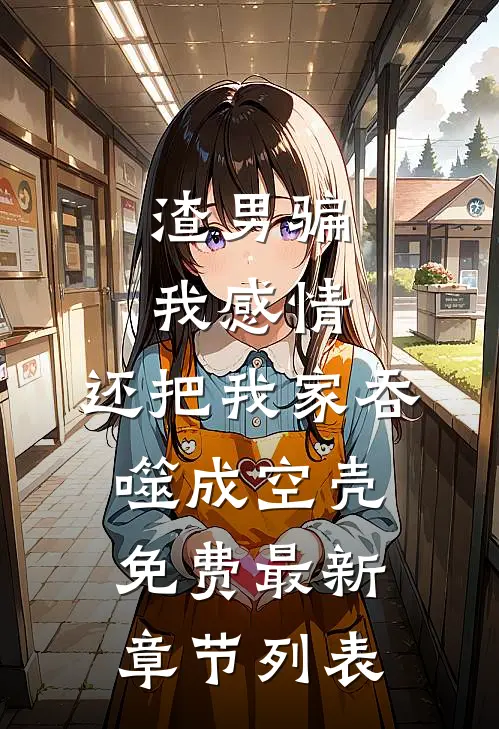 渣男骗我感情，还把我家吞噬成空壳免费最新章节列表