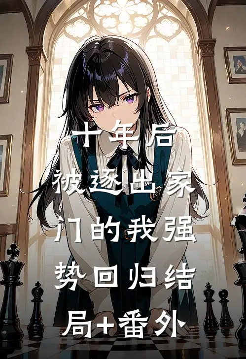 十年后，被逐出家门的我强势回归结局+番外