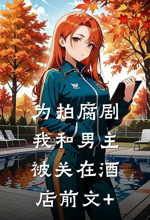 为拍腐剧，我和男主被关在酒店前文+