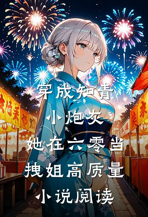 穿成知青小炮灰，她在六零当拽姐高质量小说阅读