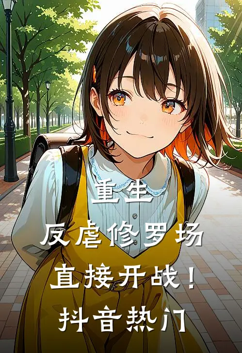 重生：反虐修罗场，直接开战！抖音热门