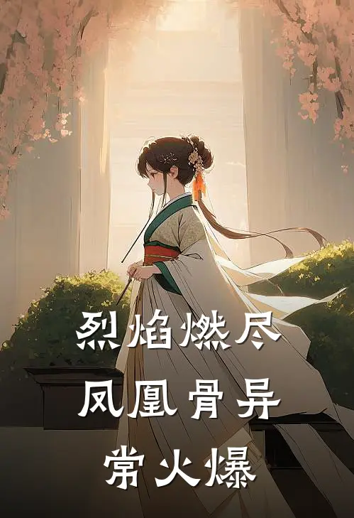 烈焰燃尽凤凰骨异常火爆