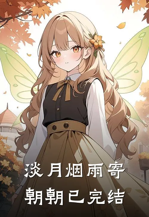 淡月烟雨寄朝朝已完结