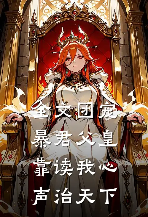 全文团宠：暴君父皇靠读我心声治天下