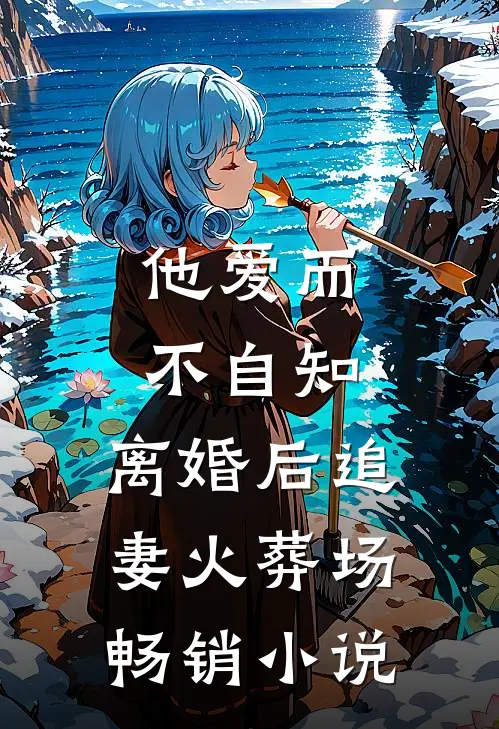 他爱而不自知，离婚后追妻火葬场畅销小说