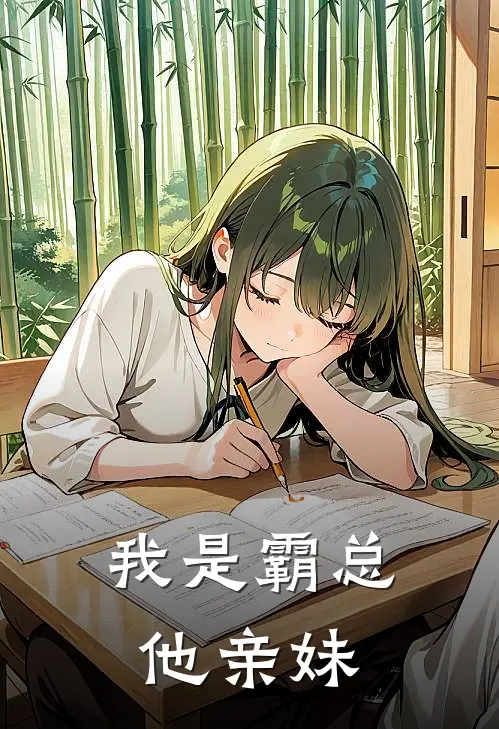 我是霸总他亲妹