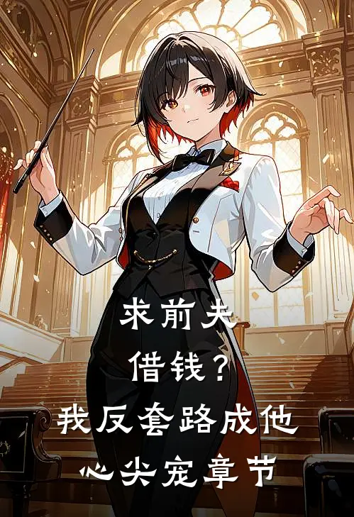 求前夫借钱？我反套路成他心尖宠章节