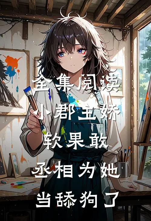 全集阅读小郡主娇软果敢，丞相为她当舔狗了