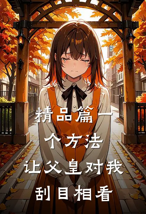 精品篇一个方法，让父皇对我刮目相看