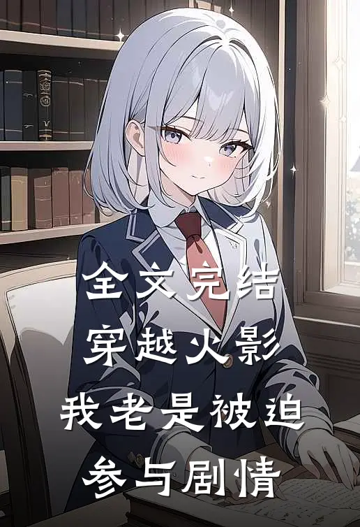 全文完结穿越火影，我老是被迫参与剧情