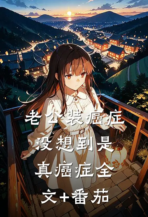 老公装癌症，没想到是真癌症全文+番茄