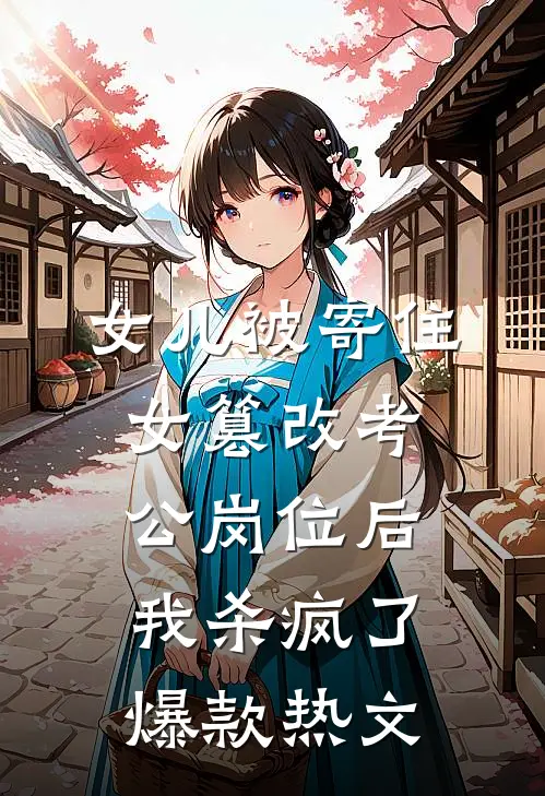 女儿被寄住女篡改考公岗位后，我杀疯了爆款热文