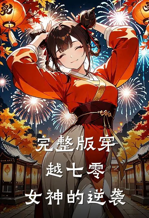 完整版穿越七零：女神的逆袭
