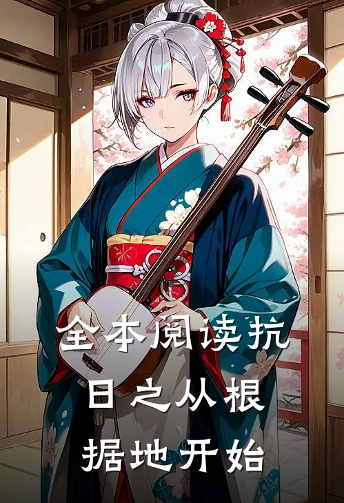全本阅读抗日之从根据地开始