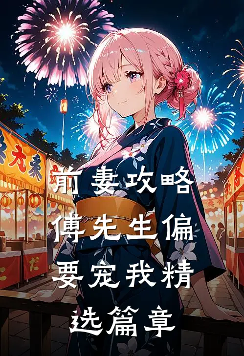 前妻攻略：傅先生偏要宠我精选篇章