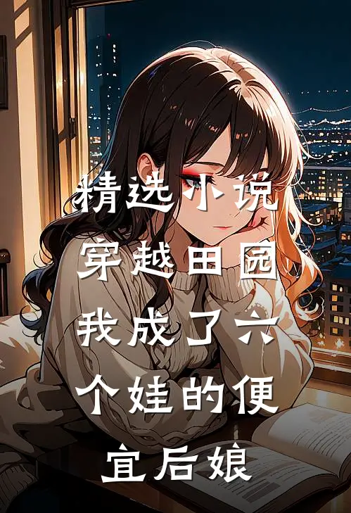 精选小说穿越田园：我成了六个娃的便宜后娘