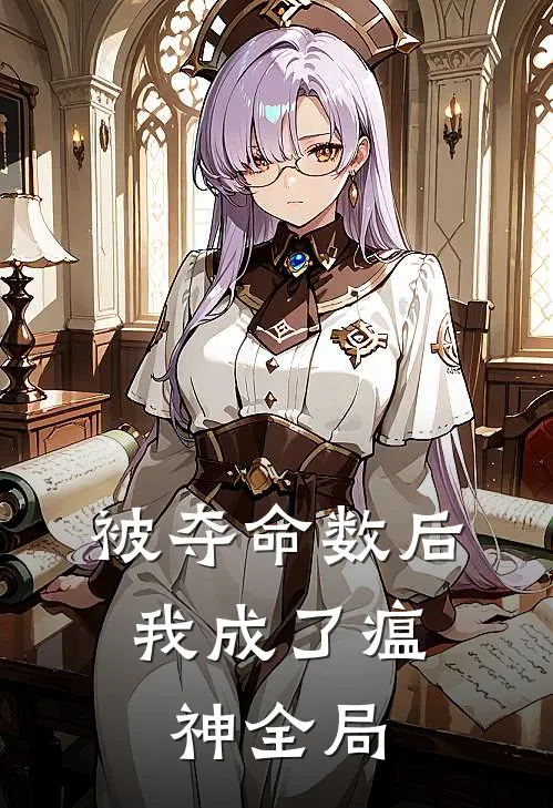 被夺命数后，我成了瘟神全局