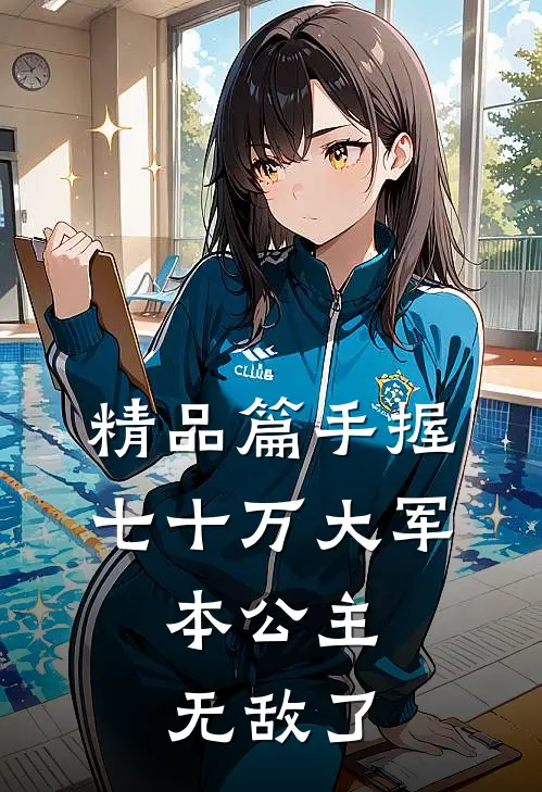 精品篇手握七十万大军，本公主无敌了
