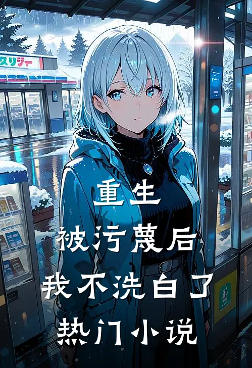 重生：被污蔑后，我不洗白了热门小说