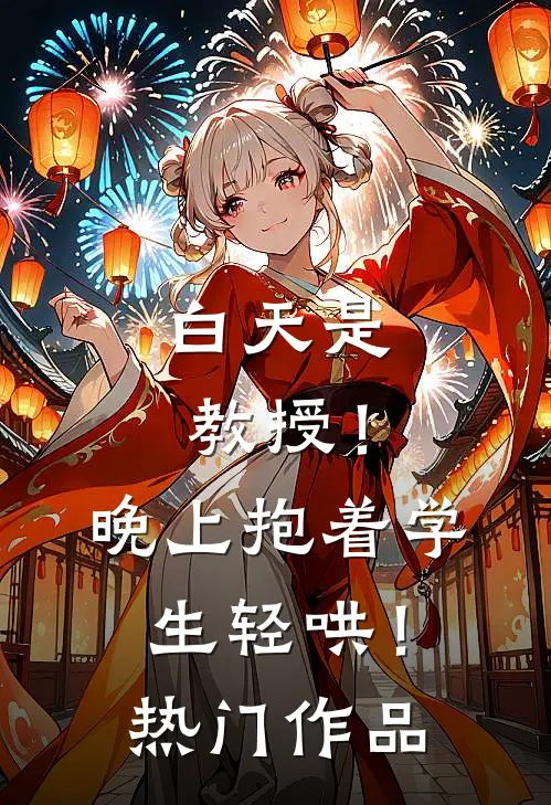白天是教授！晚上抱着学生轻哄！热门作品