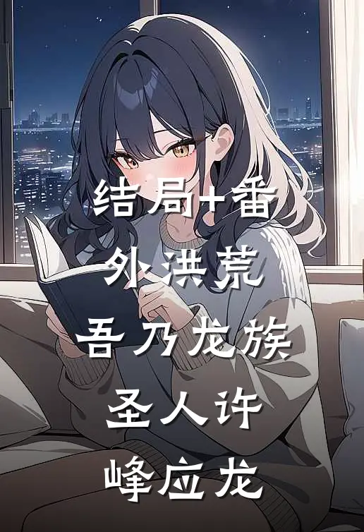结局+番外洪荒：吾乃龙族圣人许峰应龙