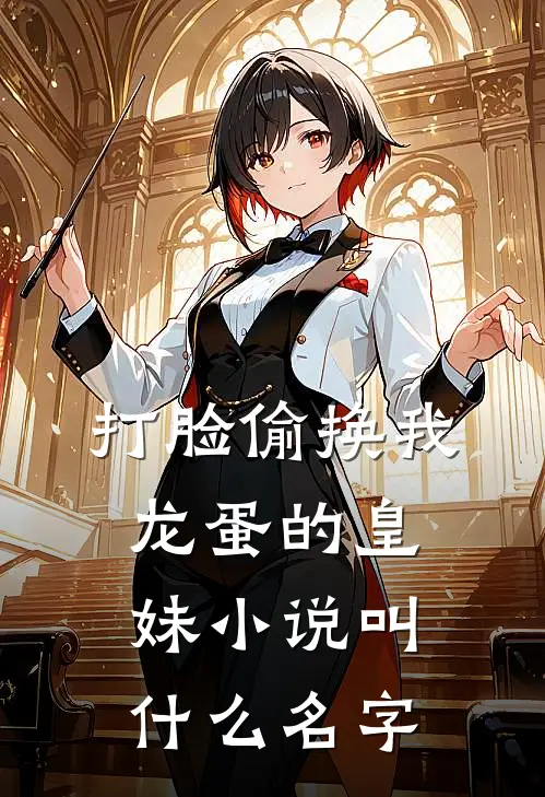打脸偷换我龙蛋的皇妹小说叫什么名字
