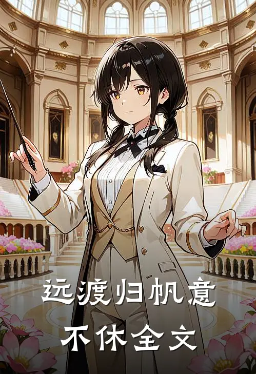 远渡归帆意不休全文