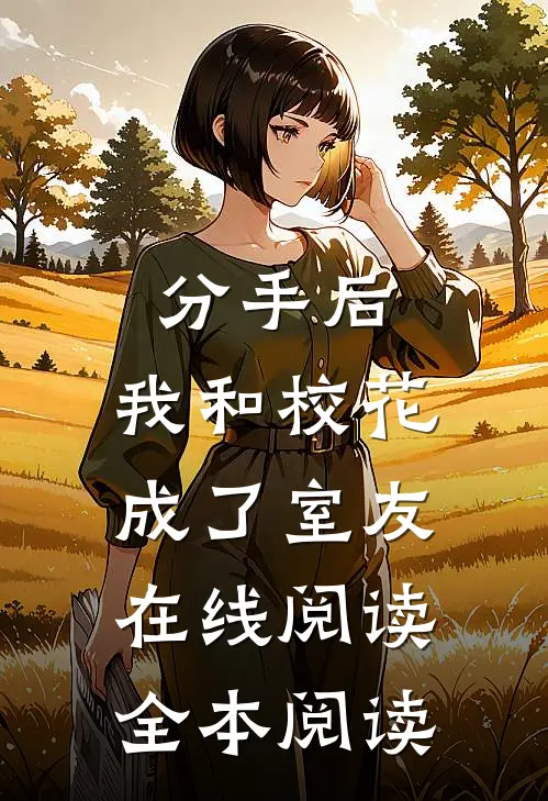 分手后，我和校花成了室友在线阅读全本阅读