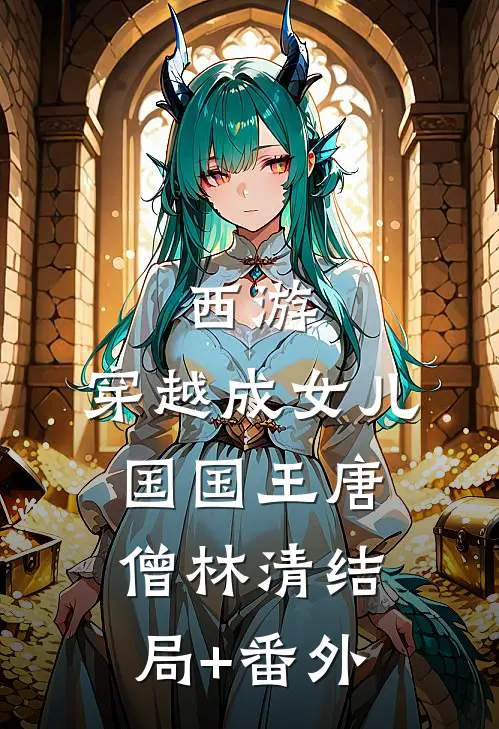 西游：穿越成女儿国国王唐僧林清结局+番外