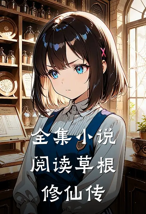 全集小说阅读草根修仙传
