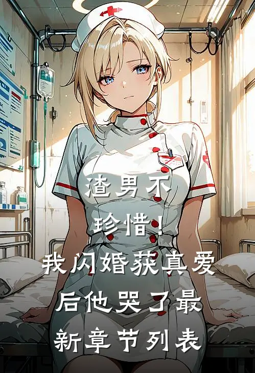 渣男不珍惜！我闪婚获真爱后他哭了最新章节列表