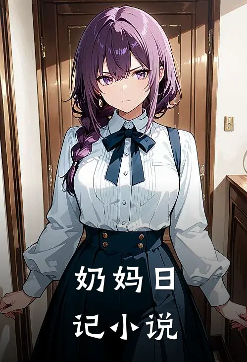 奶妈日记小说
